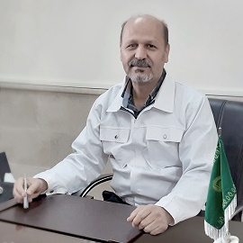 سید هادی حسینی نژاد