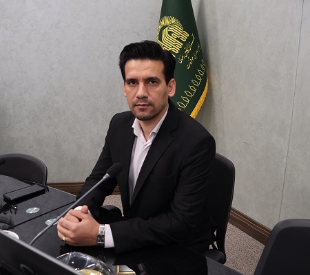 مهدی امیری محمدیه