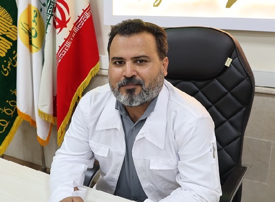 ایمان حیدری